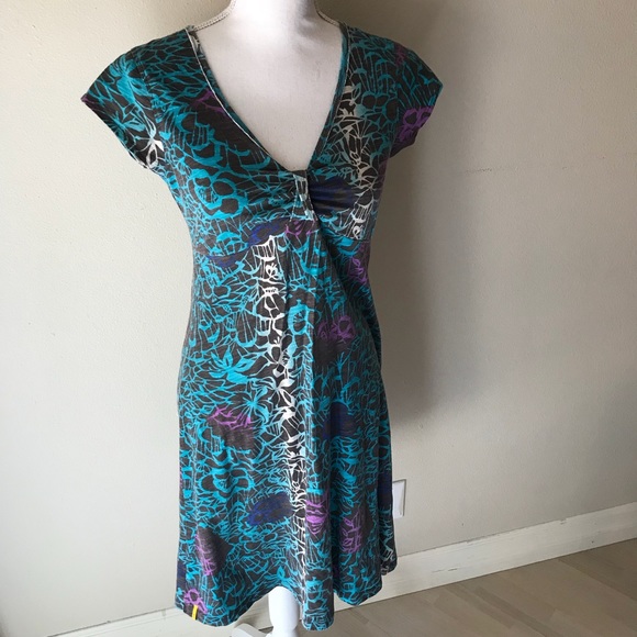 Lole Dresses & Skirts - Lole Dress Floral Print Size Medium